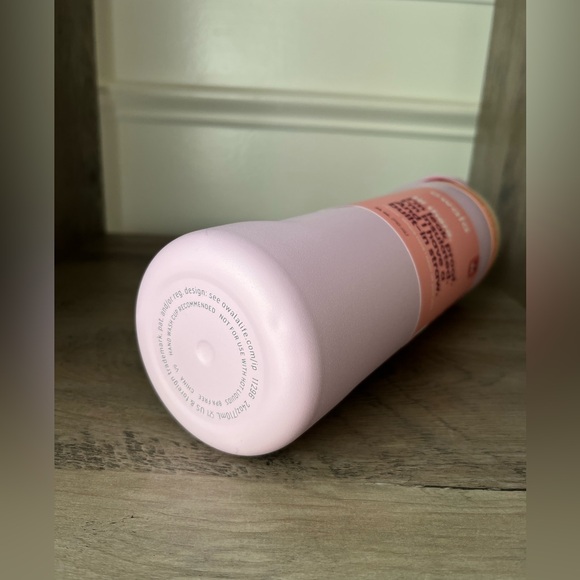 Owala Popping Peony 24oz FreeSip Water Bottle - Picture 5 of 6